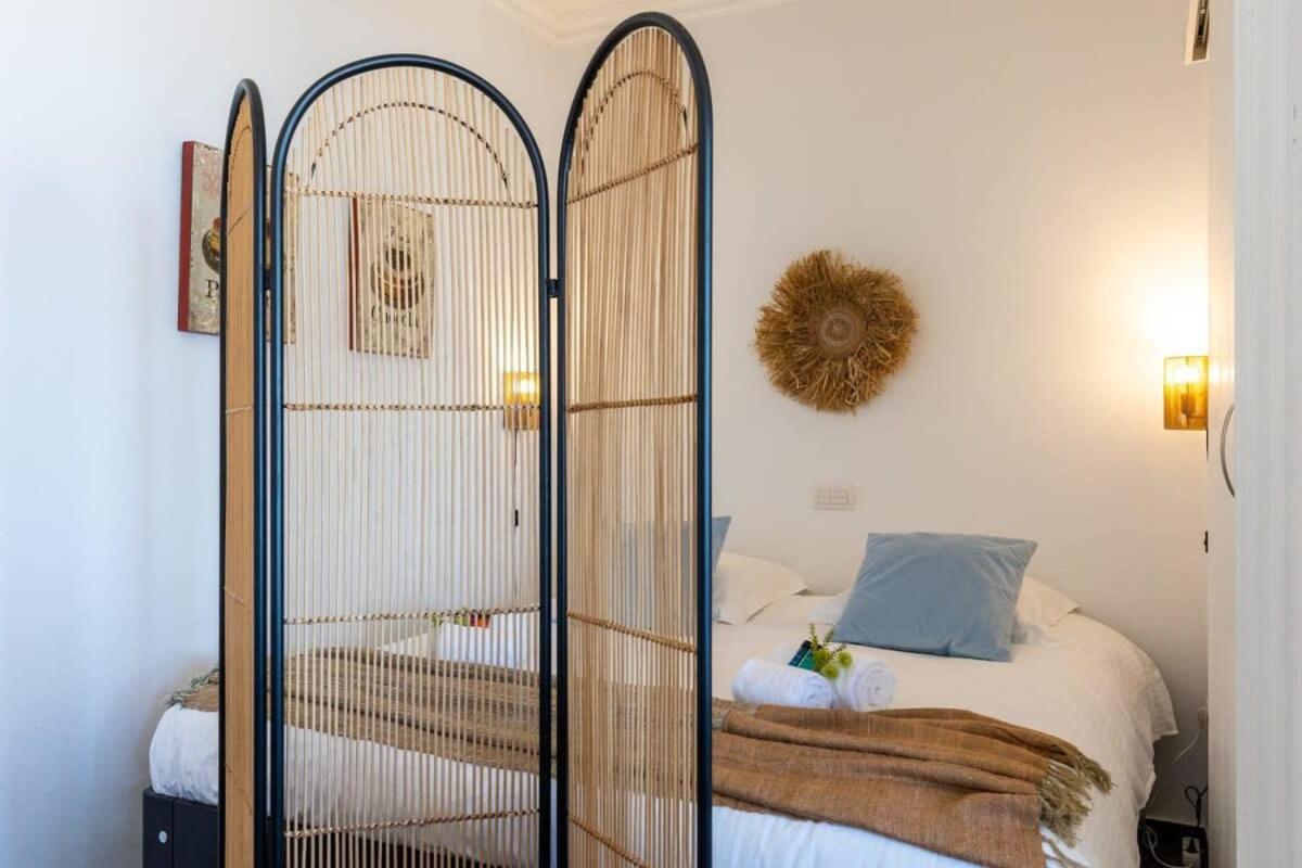 Huswell - Beautiful Spacious Studio With Frontal Sea View Knokke-Heist Exterior photo