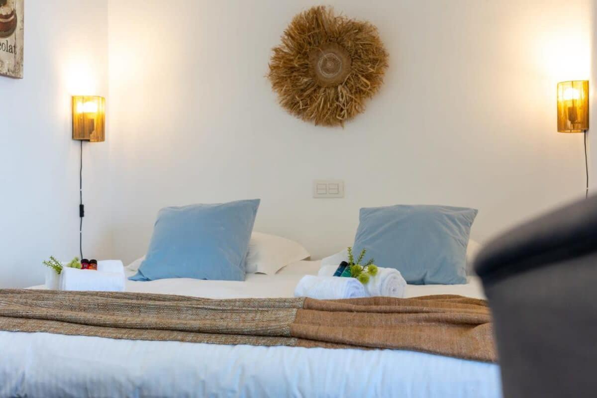 Huswell - Beautiful Spacious Studio With Frontal Sea View Knokke-Heist Exterior photo
