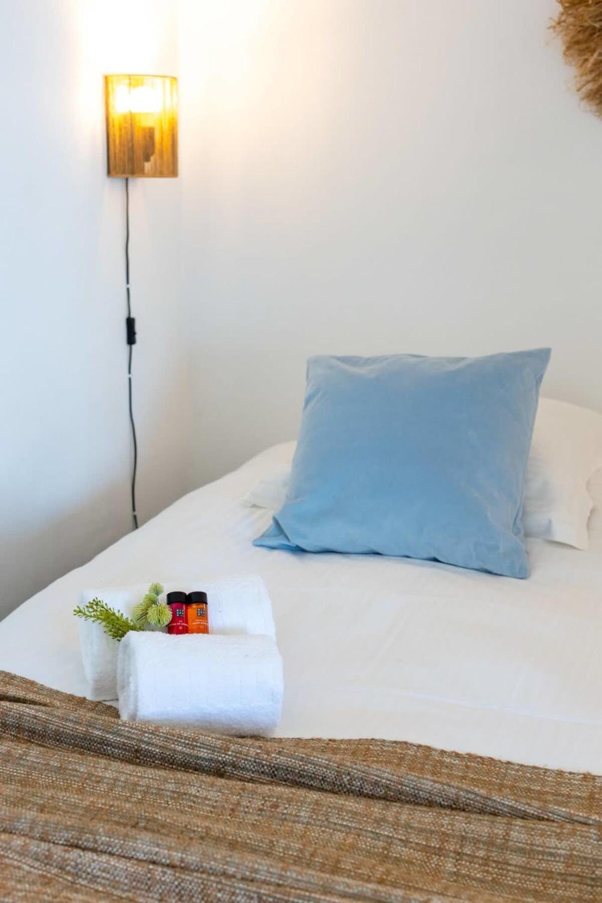Huswell - Beautiful Spacious Studio With Frontal Sea View Knokke-Heist Exterior photo